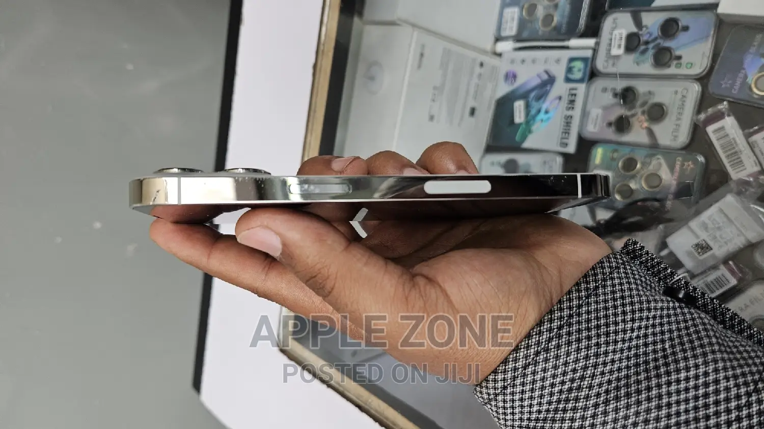 Apple iPhone 13 Pro 128 GB White