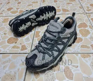 Photo - Orginal Clombiya Shoes