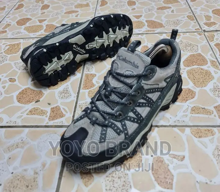 Orginal Clombiya Shoes