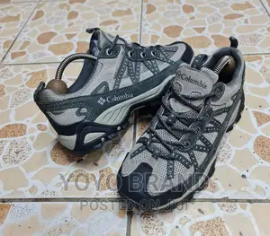 Orginal Clombiya Shoes