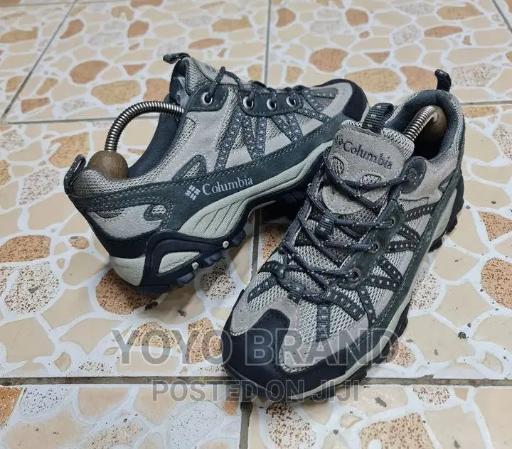 Orginal Clombiya Shoes