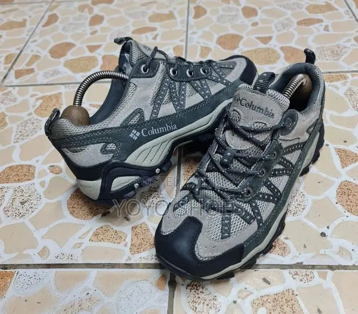 Orginal Clombiya Shoes