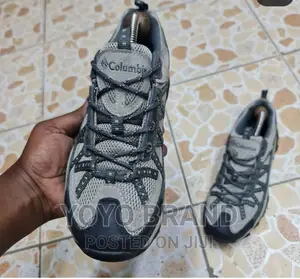 Orginal Clombiya Shoes