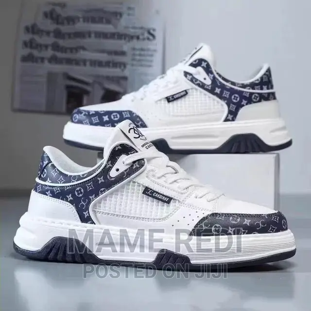 New Casual Quality Shoes