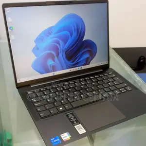 Photo - New Laptop Lenovo IdeaPad Flex 14 8GB Intel Core I5 SSD 512GB