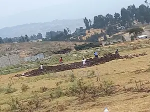 Photo - 140 Kare Land Plot Gelan Near Unisa University