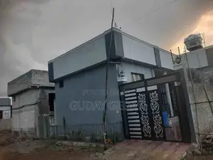 Furnished 5bdrm House in L Shape Furnished, Oromia-Finfinne for sale