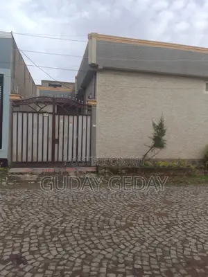 Furnished 5bdrm House in L Shape Furnished, Oromia-Finfinne for sale