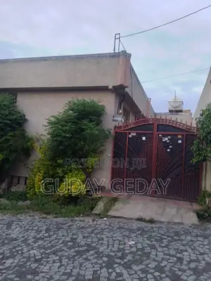 Furnished 5bdrm House in L Shape Furnished, Oromia-Finfinne for sale