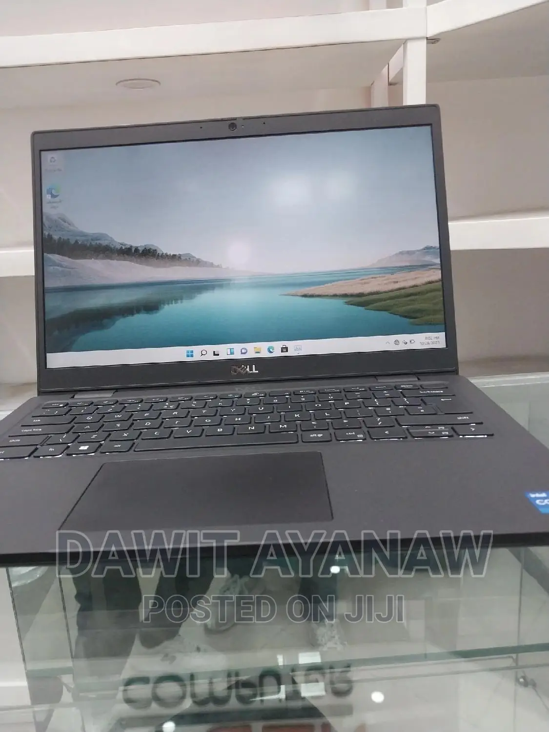 New Laptop Dell Latitude 3420 8GB Intel Core I5 SSD 256GB