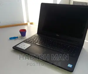 New Laptop Dell Inspiron 15 8GB Intel Core i5 HDD 1T