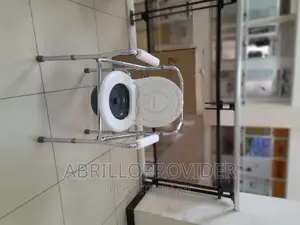 Commode Chair/New Toilet Chair/Foldable Chair/Popo Chair/Cha