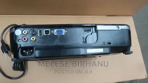 New Epson Ex-7210 Projector