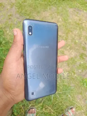 New Samsung Galaxy A10 32 GB Blue