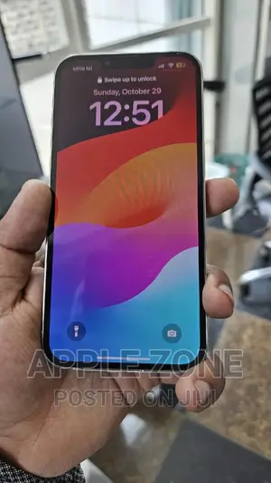 Apple iPhone 13 Pro 128 GB White