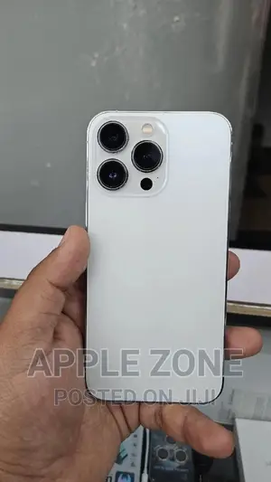 Apple iPhone 13 Pro 128 GB White