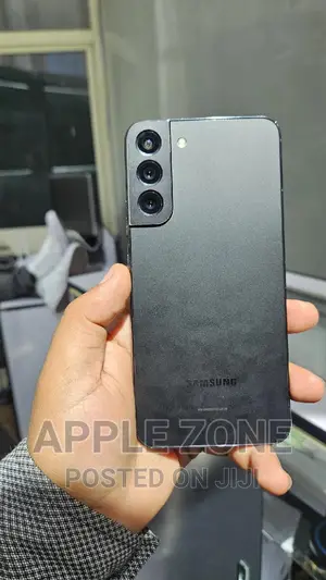 Samsung Galaxy S22+ 5G 128 GB Black