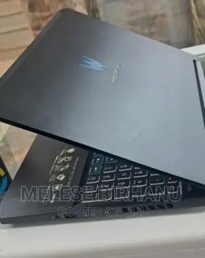 New Laptop Acer 16GB Intel Core I7 SSD 512GB