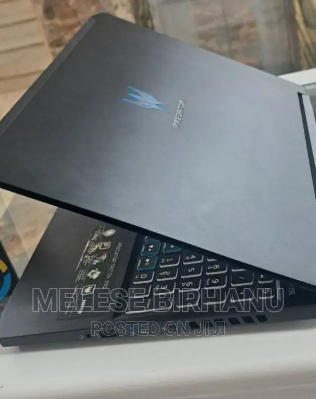 New Laptop Acer 16GB Intel Core I7 SSD 512GB