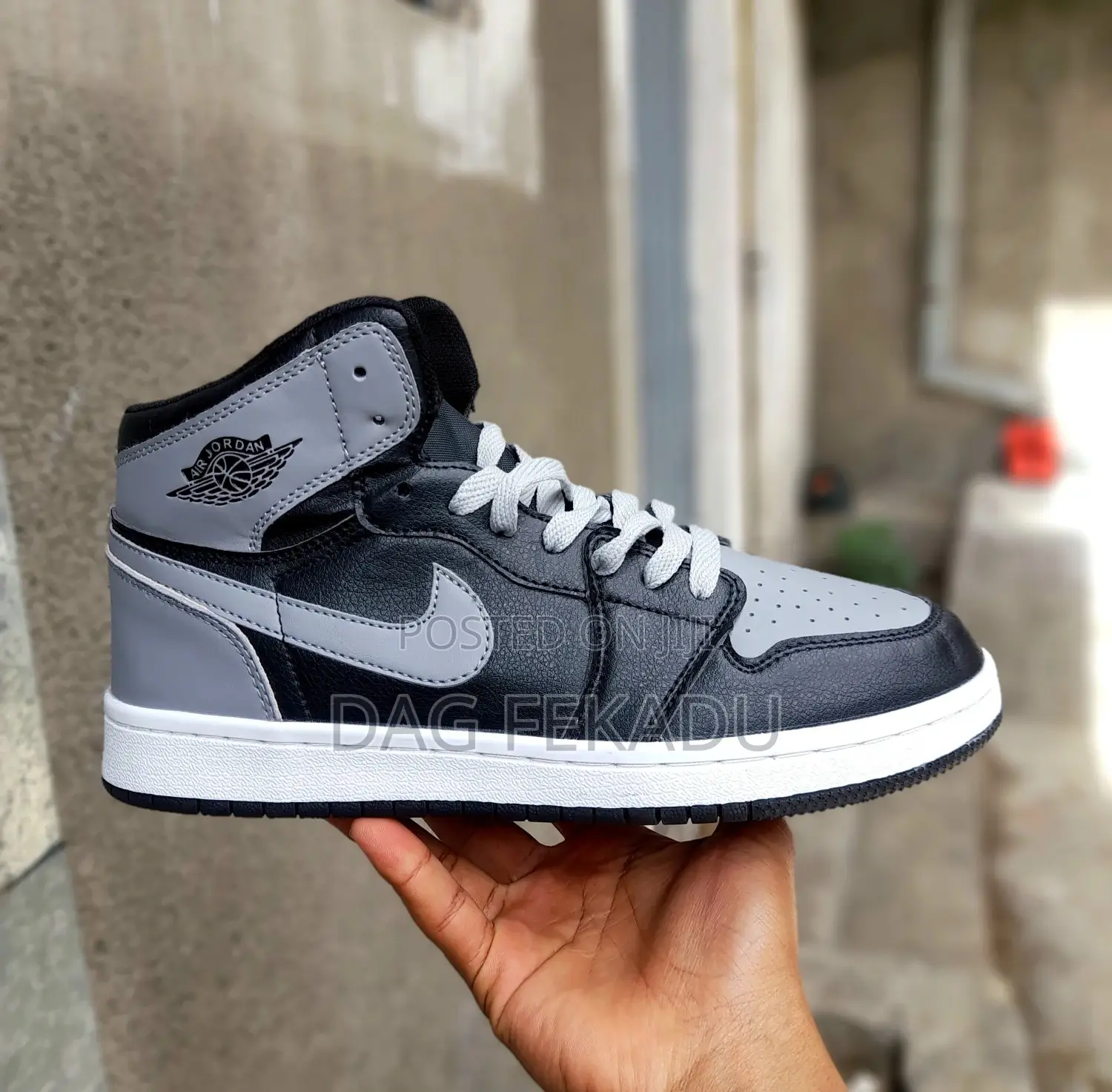 Air Jordan 1