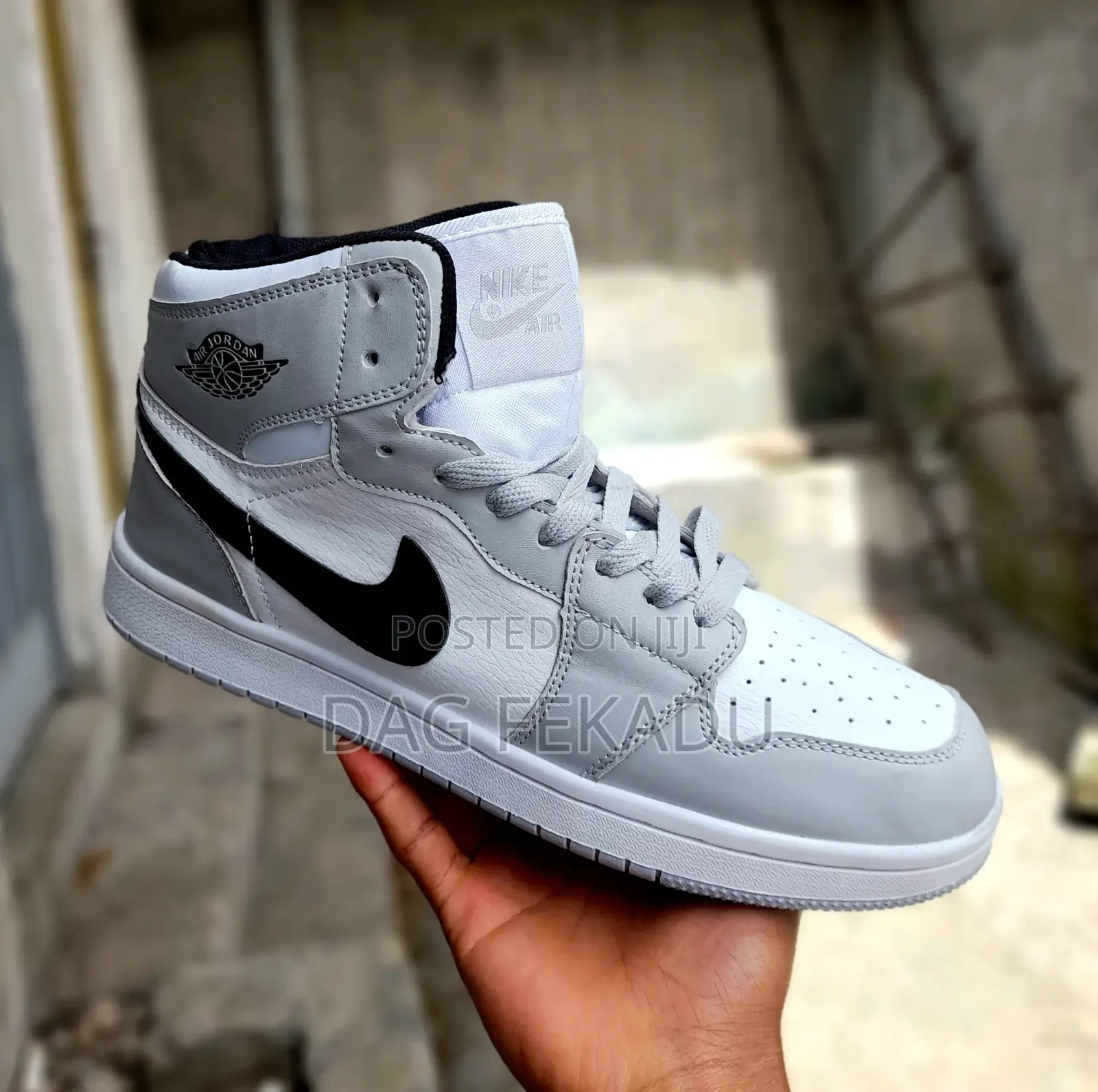 Air Jordan 1
