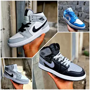 Photo - Air Jordan 1