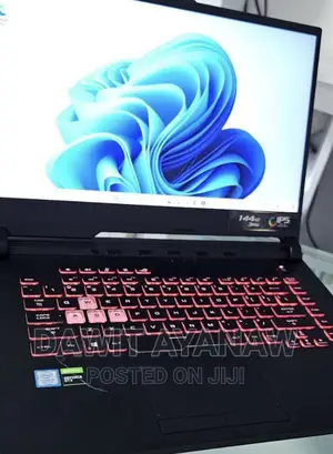 New Laptop Asus 16GB Intel Core I7 SSD 1T