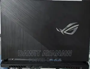 New Laptop Asus 16GB Intel Core I7 SSD 1T