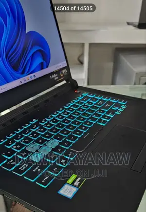 New Laptop Asus 16GB Intel Core I7 SSD 1T