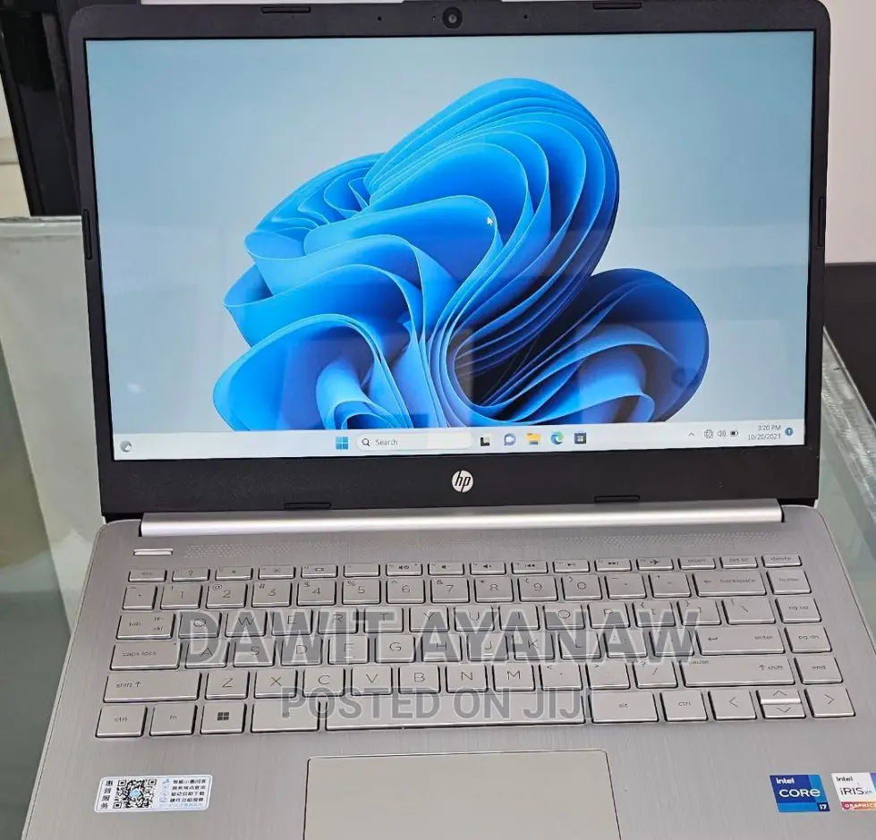 New Laptop HP Stream Notebook 16GB Intel Core I7 SSD 512GB