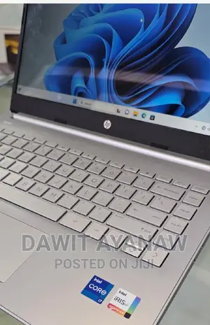 New Laptop HP Stream Notebook 16GB Intel Core I7 SSD 512GB