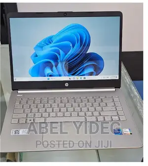 New Laptop HP Stream Notebook 16GB Intel Core I7 SSD 512GB