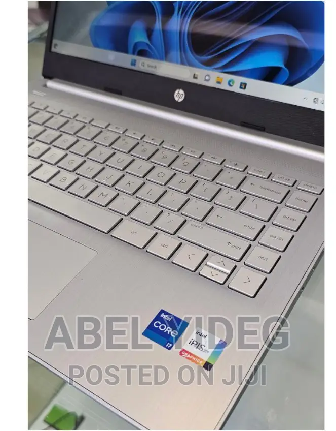 New Laptop HP Stream Notebook 16GB Intel Core I7 SSD 512GB