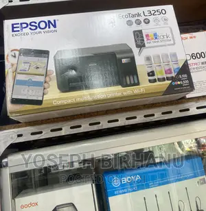 Epson L3250