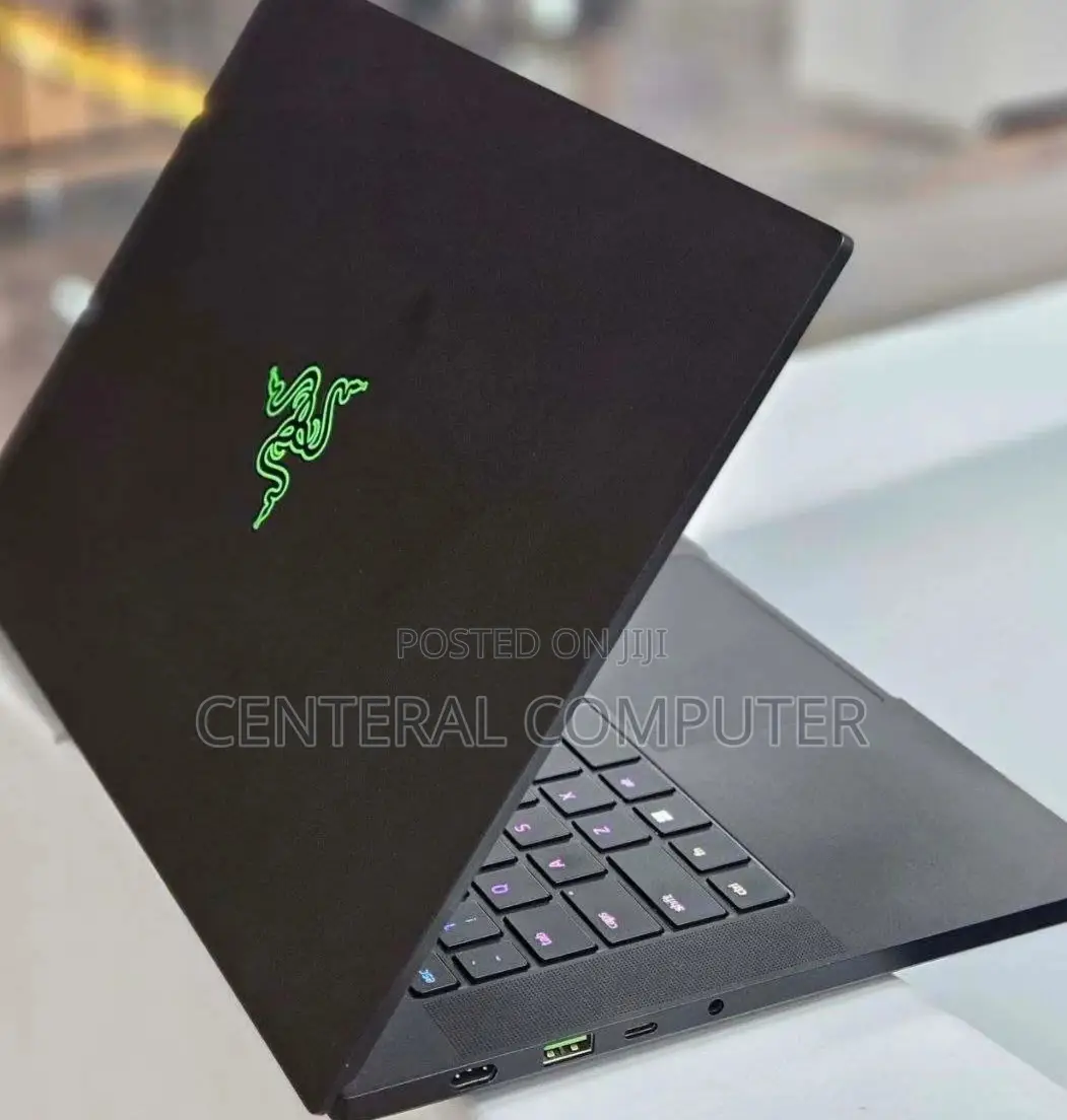 New Laptop MSI Pulse GL66 16GB Intel Core I7 SSD 1T