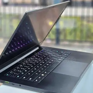 New Laptop MSI Pulse GL66 16GB Intel Core I7 SSD 1T