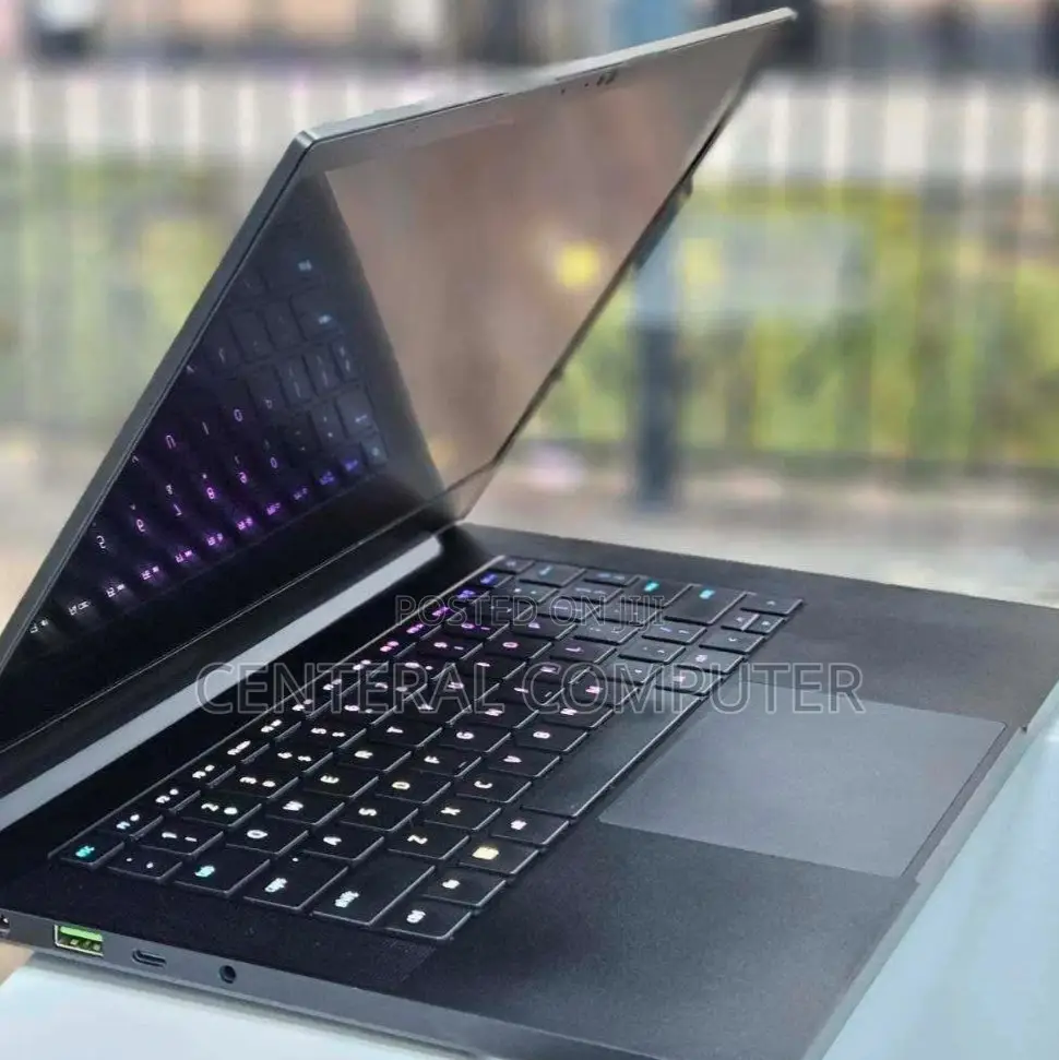 New Laptop MSI Pulse GL66 16GB Intel Core I7 SSD 1T