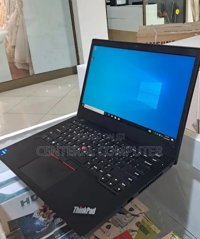 New Laptop Lenovo IdeaPad S145 16GB Intel Core I5 SSD 512GB