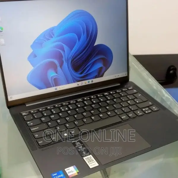 New Laptop Lenovo Ideapad 3 8GB Intel Core I5 SSD 512GB