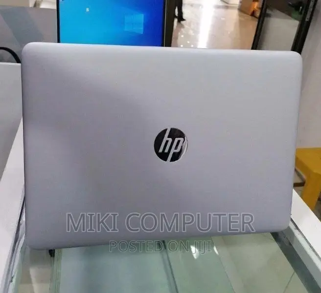 New Laptop HP EliteBook 840 8GB Intel Core I5 HDD+SSD 256GB