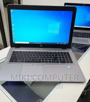 New Laptop HP EliteBook 840 8GB Intel Core I5 HDD+SSD 256GB