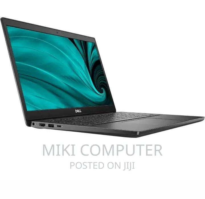 New Laptop Dell Latitude 3440 8GB Intel Core I5 SSD 256GB