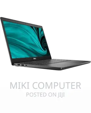 New Laptop Dell Latitude 3440 8GB Intel Core I5 SSD 256GB