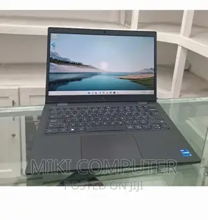 New Laptop Dell Latitude 3440 8GB Intel Core I5 SSD 256GB