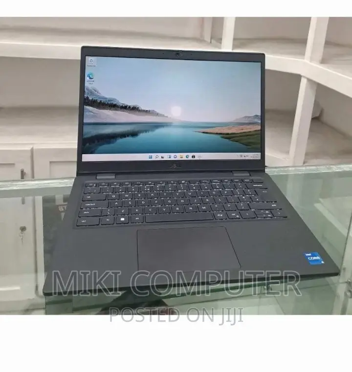 New Laptop Dell Latitude 3440 8GB Intel Core I5 SSD 256GB