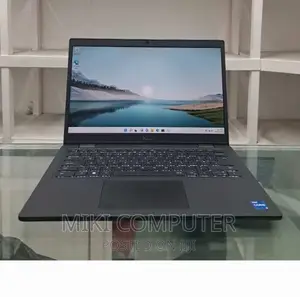 New Laptop Dell Latitude 3440 8GB Intel Core I5 SSD 256GB