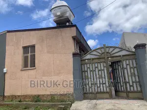 Furnished 3bdrm House in Mizan, Gullele for sale