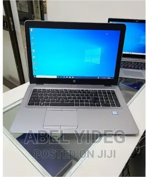 New Laptop HP EliteBook 840 8GB Intel Core I5 SSD 256GB