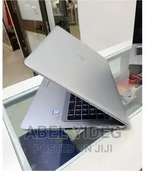 New Laptop HP EliteBook 840 8GB Intel Core I5 SSD 256GB