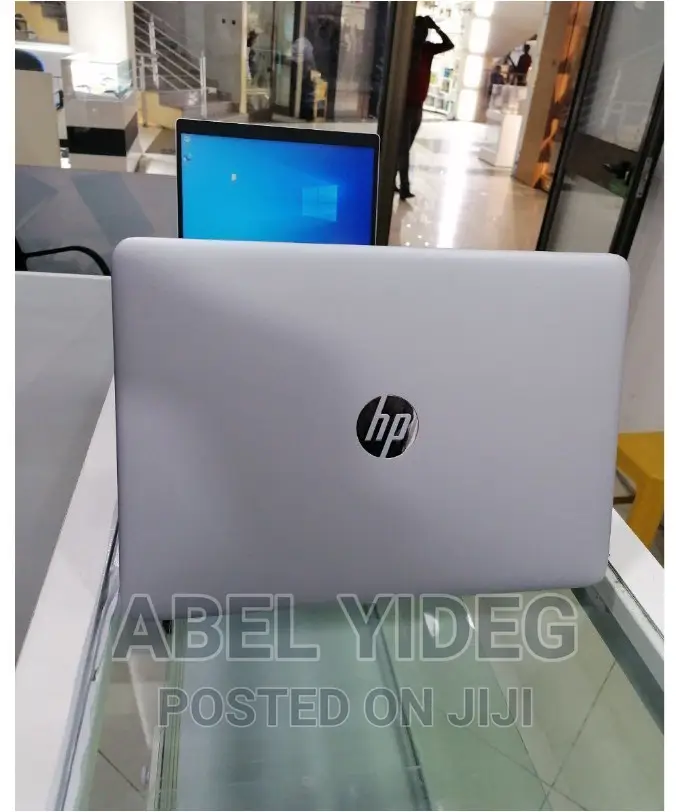 New Laptop HP EliteBook 840 8GB Intel Core I5 SSD 256GB